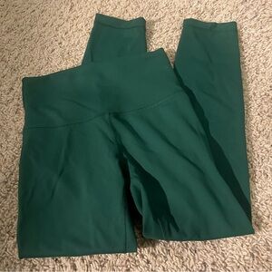 Lululemon on Cropped Leggings